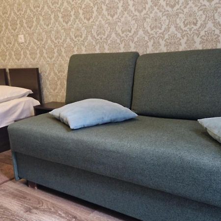 Staroievreiska Apartments Lviv Kültér fotó