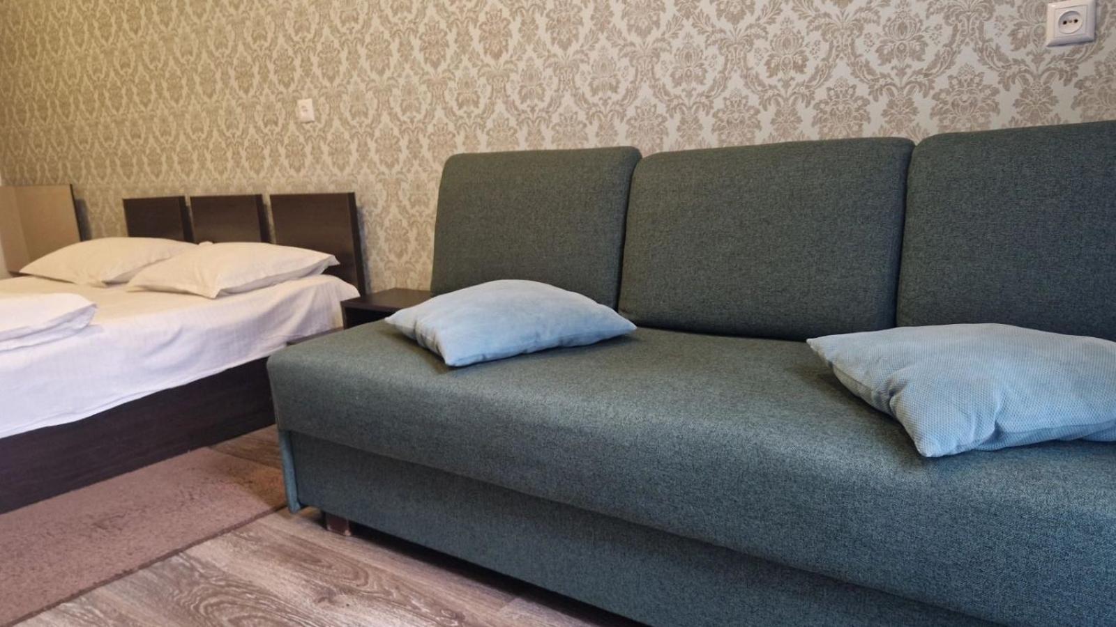 Staroievreiska Apartments Lviv Kültér fotó