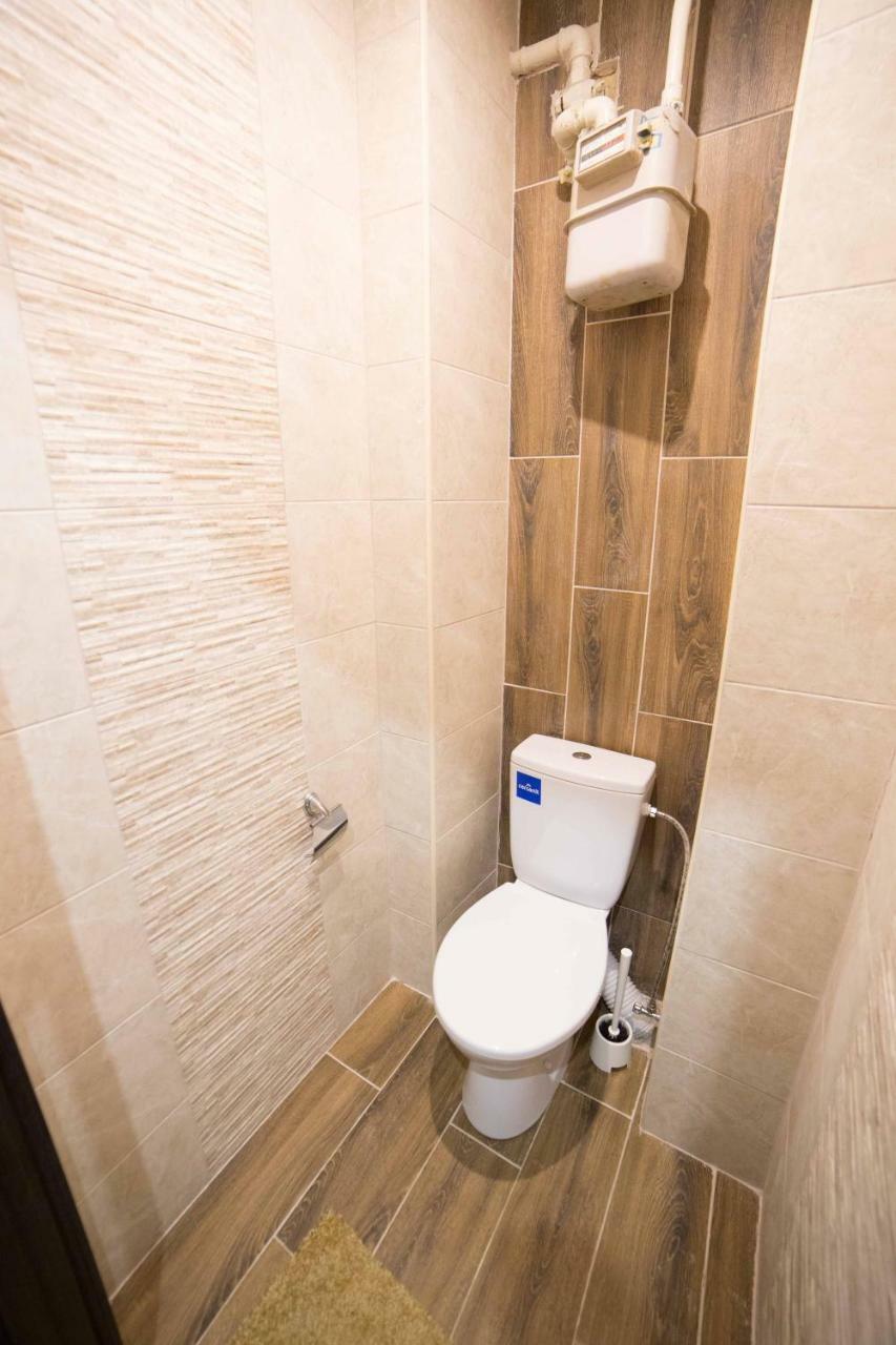 Staroievreiska Apartments Lviv Kültér fotó